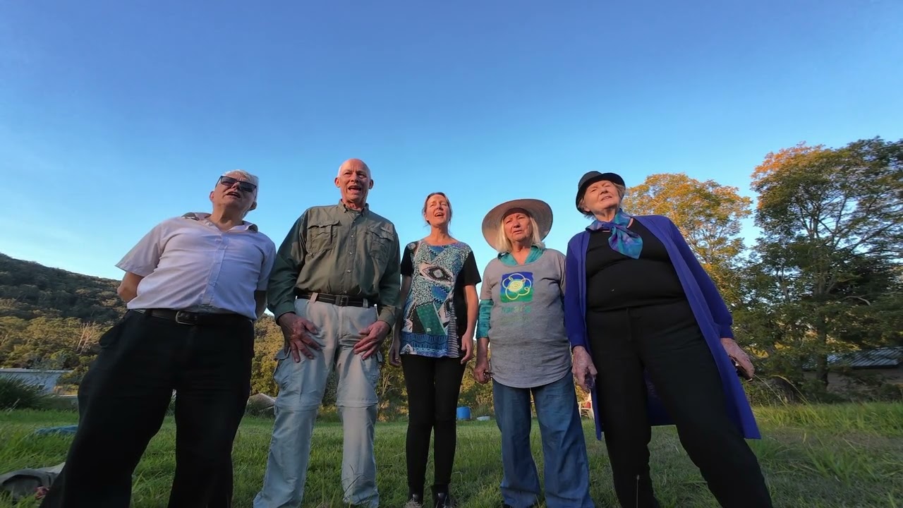 Narara Eco Village | Voices for Reconciliation 2026