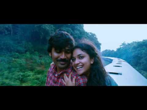 Pona Usuru Vanthurichu Official Video Song From Thodari