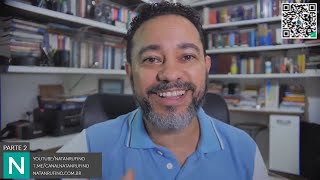 A ÚLTIMA TROMBETA E O ARREBATAMENTO - PARTE 1