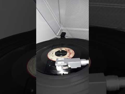 Toney Barrett - Trying Man (1978) [ISABEL RECORD]