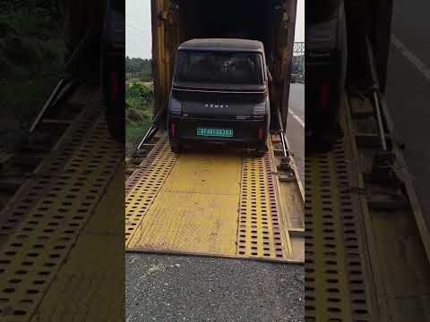 Gati Pack Move Video