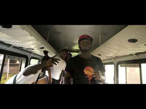 Steevo Brazy - RIP RED (Official Music Video)