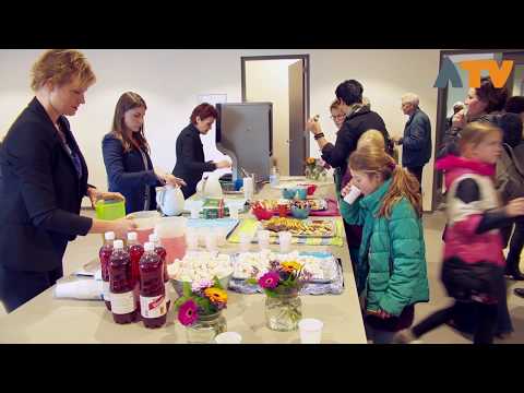 Brede school Sleeuwijk officieel geopend! - Altena TV