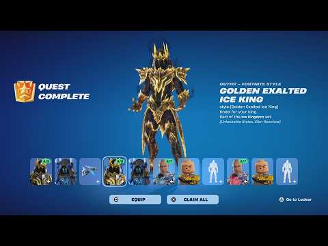 You Only Have 2 Days Left To Get These EXCLUSIVE Battle Pass Skins!!