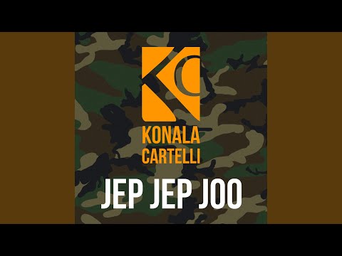 Jep Jep Joo (feat. Solonen)