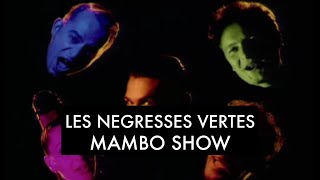 Les Négresses Vertes - Mambo Show (Tee's Freeze Mix) (Clip Officiel)