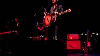 A Letter to Georgia by The Airborne Toxic Event  Live @ the Gibson Amphitheater