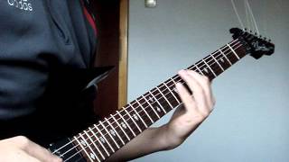 Graveland &quot;The Gates to the Kingdom of Darkness&quot; cover