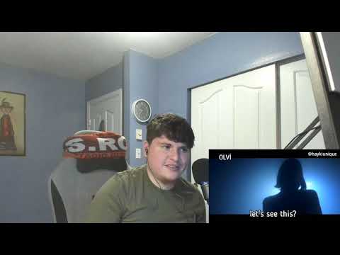 Reaction to | Heja ft. Maestro\Hayrola, Hayki ft Olvi\Gömelim Mi