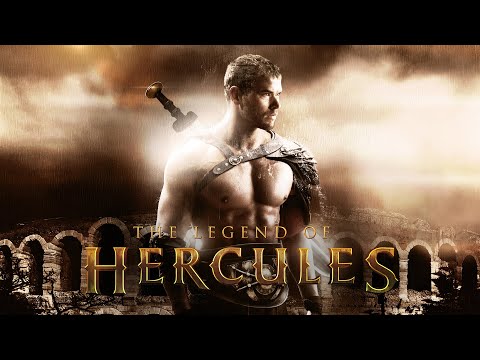 The Legend of Hercules