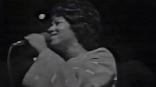 Aretha Franklin - I Never Loved A Man (1968)