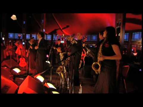 Jerry Fish & The Mudbug Club - My Friend Jim