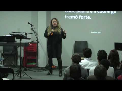 Domenica Gospel @ Alessandria | evocare i morti perché  no - Pastore Roselen | 09 10 2016