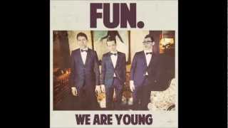 Download lagu Fun - We Are Young mp3 Download lagu Fun - We Are Young mp3