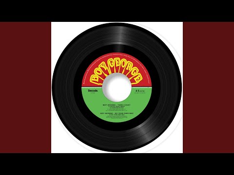 Turn 2 Dust (Dubversive Mix)