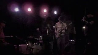 Thalia Zadek Band     @ Great Scotts