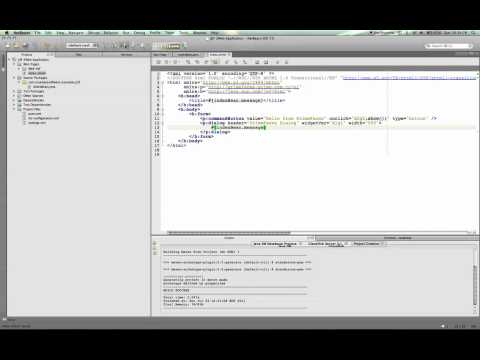 comment installer gwt sous netbeans