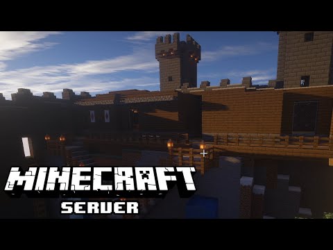 MINECRAFT ☀️ S05E97 • Banner machen alles schöner! • LET'S PLAY MINECRAFT