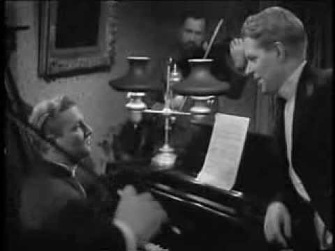 Nelson Eddy   The Song of the Volga Boatmen