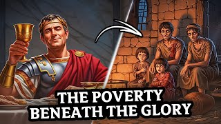 The Class Struggles That Shaped the Roman Empire...