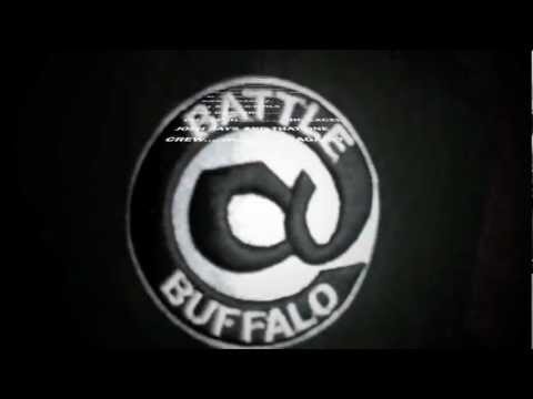 Battle @ Buffalo Under the Lights 2011 (EVC remix)
