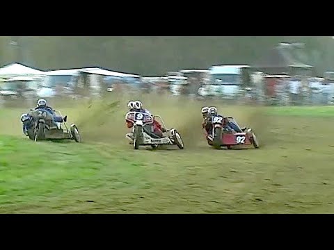 2008 SOUTH EASTERN GRASSTRACK CHAMPIONSHIPS - PART 2