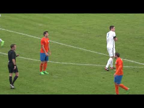 SAŽETAK: VARAŽDIN vs LUČKO 1:0 (16. kolo, Druga HNL 17/18)