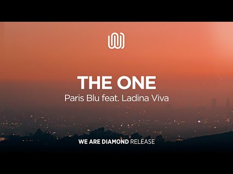 Paris Blu - The One (feat. Ladina Viva)