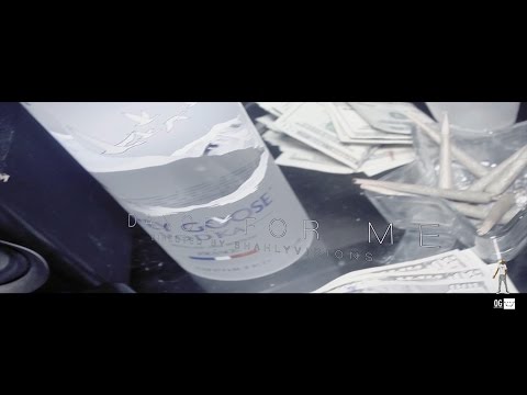 SANAFE - DANCE FOR ME | Official Music Video #SHAHLYVISIONS