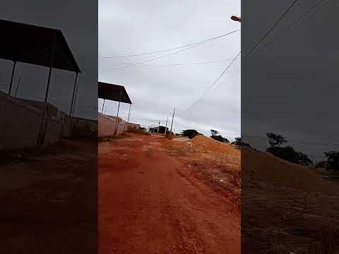 formoso de minas gerais
