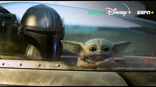 Disney+ (Plus) This Summer | Disney Bundle