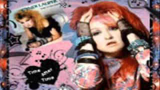 Unabbreviated Love By, Cyndi Lauper (With Amazing GIF Pics)