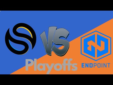 Endpoint Vs Solary Playoffs April 12 2020
