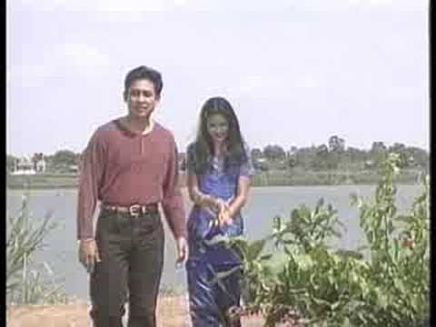 Sror Aim Phorla - Touch Sunnich&Noy Vanneth