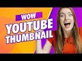 WOW YouTube Thumbnail