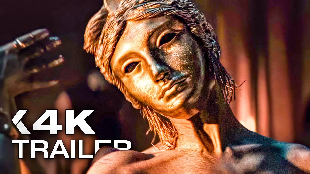 SPARTACUS: House of Ashur Official Trailer 2 (2025)