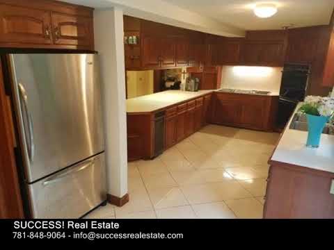 64 Green Street, Canton MA 02021 - Single Family Home - Real Estate - For Sale -