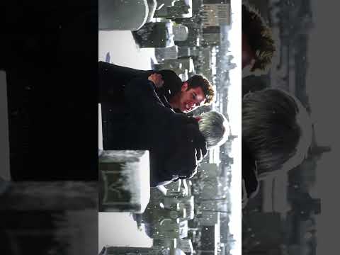 The Amazing Spider Man 2 Deleted Scene Alternate Ending.