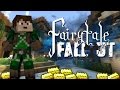 Fairytale Fallout (Minecraft Roleplay) | ROBIN HOOD! | Episode 11