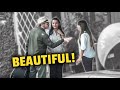 Pegadinha - YOU ARE BEAUTIFUL 