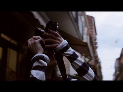 ASTRONAUTI DAL SUD - Abbiamo perso qualcosa - Peter Dan / Corvo / Mr.ga