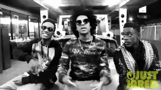 Mindless Behavior - "IWantDat" Behind-The-Scenes Part II