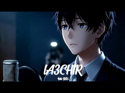 Snix - LA3CHIR [Official Visualizer]