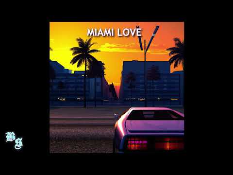 [FREE] Hamza x Drake Type Beat - "Miami Love" - RnB Instrumental