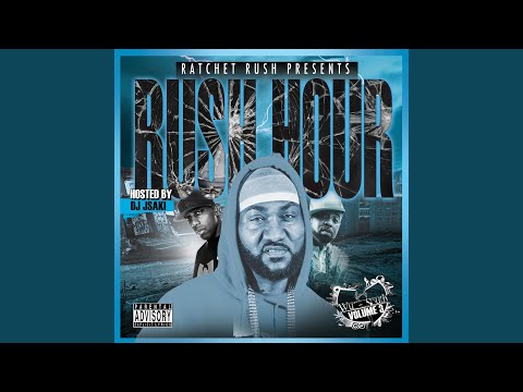 Smooth Criminal (feat. Cappadonna)