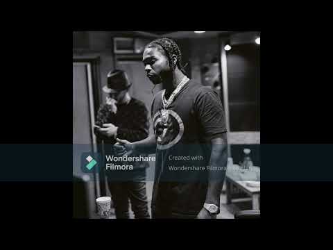 Pop Smoke x Fivio Foreign - Let It Bang