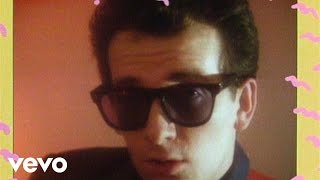 Elvis Costello &amp; The Attractions - Green Shirt