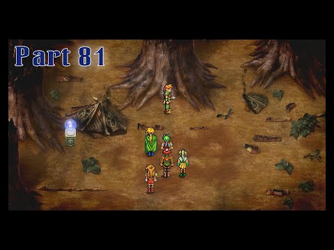 Suikoden HD Remaster Playthrough Part 81 Burnt Village of the Elves; Kirkis holds on to hope