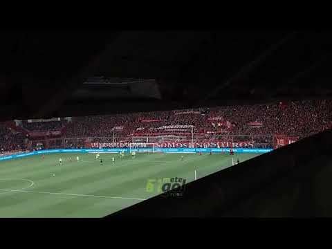 Gol de Matías Giménez / Independiente 3 - Barracas Central 0 / Copa de la Liga - fecha 9