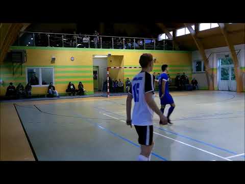 Makrodach  Rumienica - FC  Rezerwy